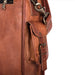 Cambridge Leather Satchel Laptop Crossbody Bag Classy Leather Bags 